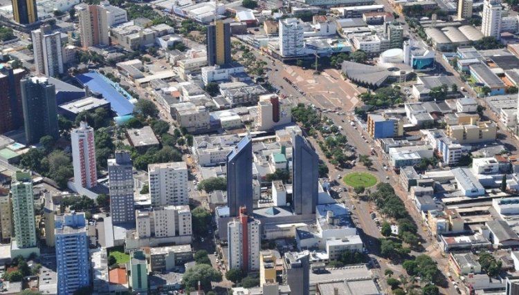 Cascavel registra 7 mortes por covid-19 em 24 horas e atinge 4.065 infectados