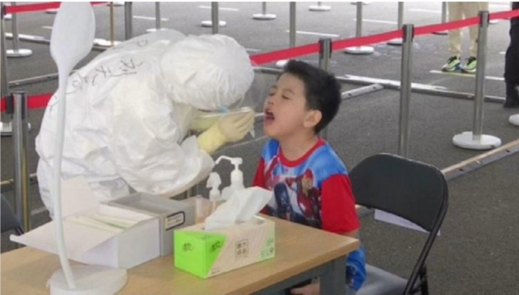 China diz que Cazaquistão tem surto de vírus 'mais mortal' do que o Covid-19