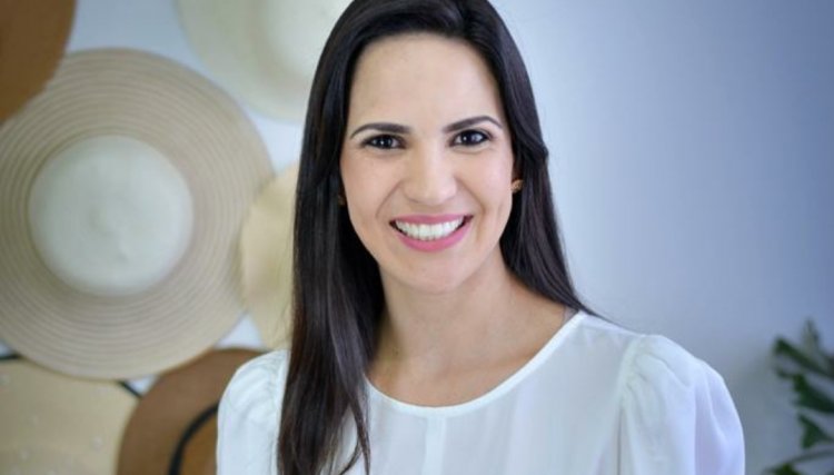 Conheça sobre a Reprogramação da mente e corpo com a Dra Elaine