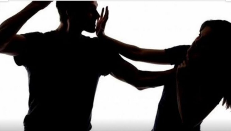 Mulher denuncia marido após agressão em Cafelândia 