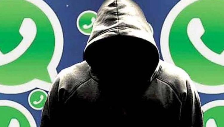 Golpe pelo Whatsapp é aplicado em Cafelândia e Nova Aurora 