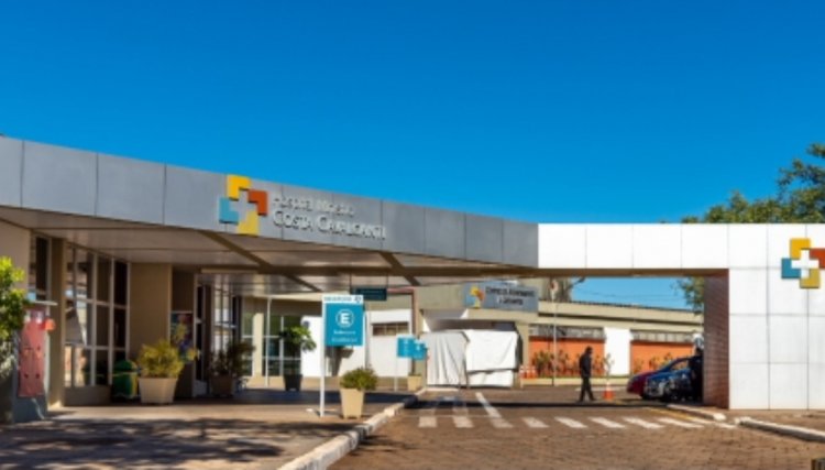 HOSPITAL MANTIDO POR ITAIPU ABRE MAIS CINCO LEITOS DE UTI E REFORÇA COMBATE À COVID-19