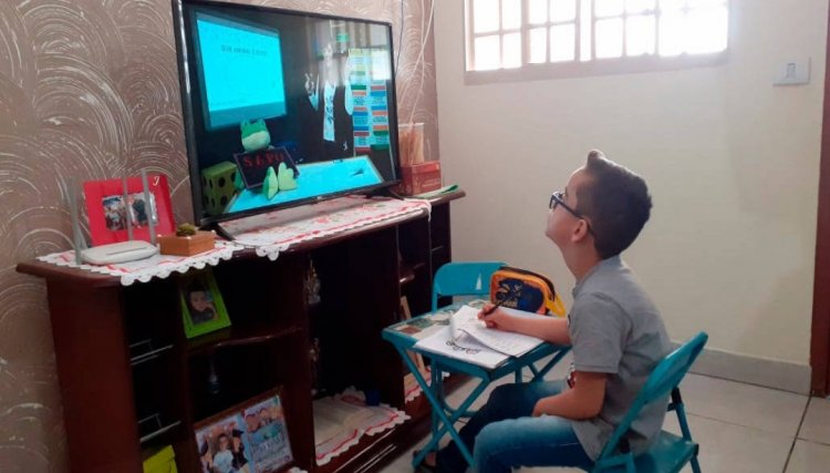 Educação anuncia recesso escolar para rede estadual do Paraná 