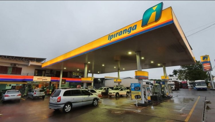 Confira as atrativas ofertas da conveniência do Auto Posto Cafelândia