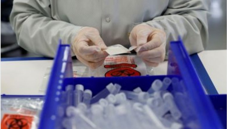 Brasil registra 59.962 novos casos de Covid-19 em 24 horas