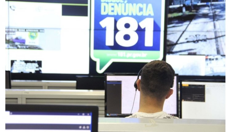 Aumentou 28% no primeiro trimestre as denúncias de violência contra idosos no PR