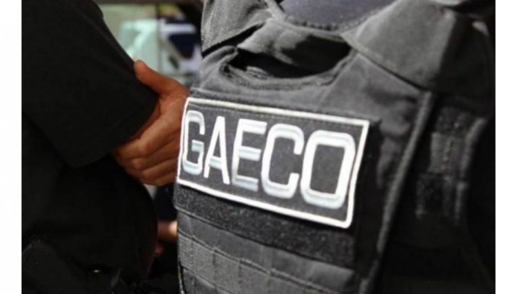 Gaeco participa de prisão e apreensão em Goioerê e Londrina 