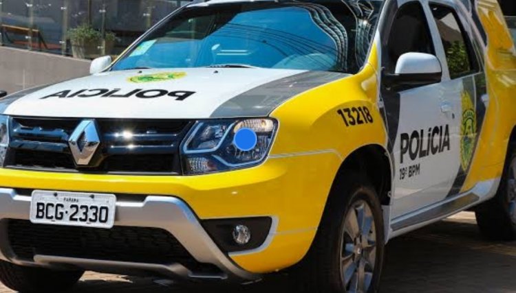 Mulher é agredida e ameaçada de morte em Nova Aurora pelo companheiro 