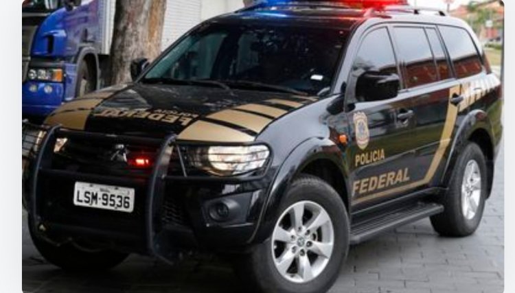 Polícia Federal faz operação contra fraudes nos Correios