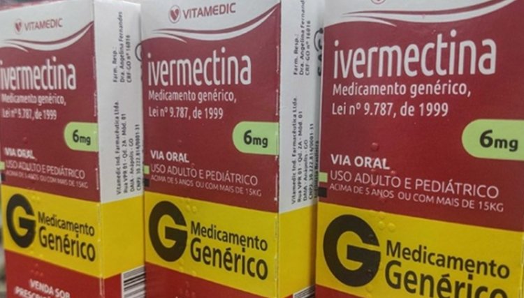 Professor da UFPR que estuda Ivermectina há 25 anos faz grave alerta sobre uso para Covid-19