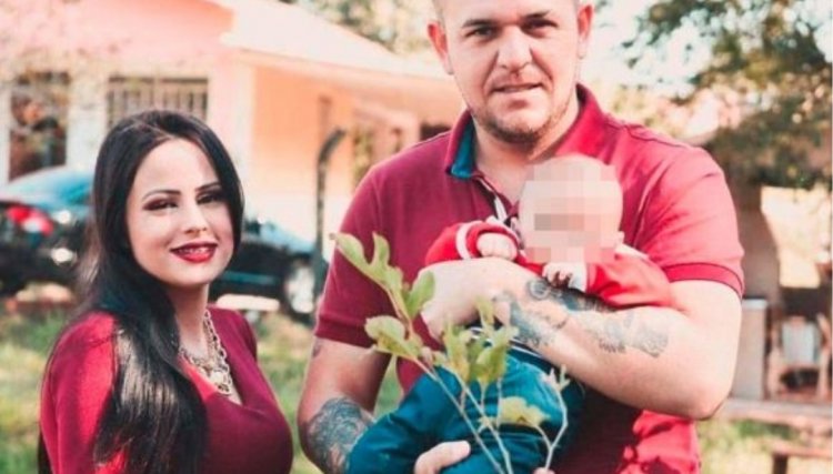Polícia encontra bebê de casal desaparecido em Goioerê e investiga suposta vingança