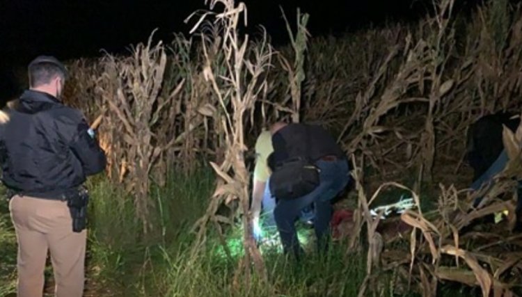 Corpo de homem é encontrado em área rural na região Oeste