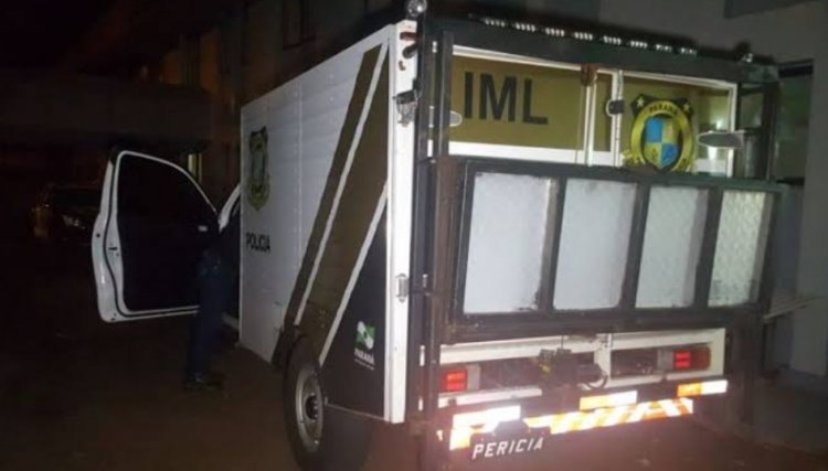 Homem de 52 anos é encontrado morto na sua residência em Nova Aurora 