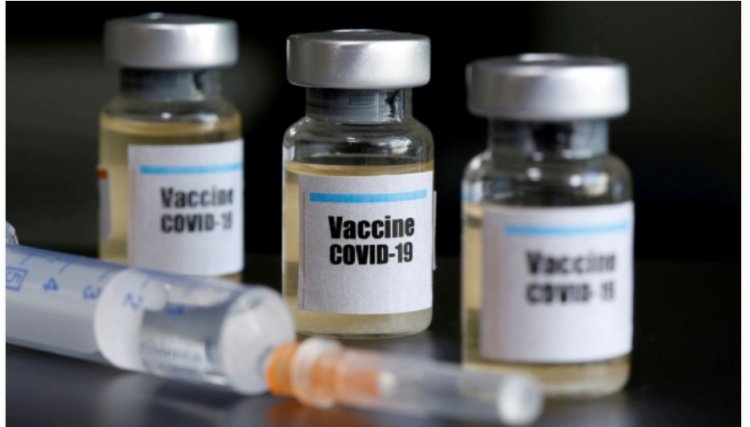  Paraná negocia com a Rússia produção da vacina contra a Covid-19