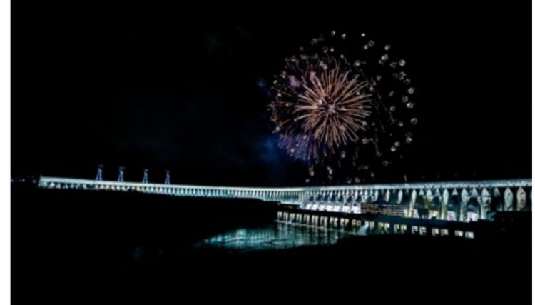 Chancela de peso: Turismo de Itaipu recebe o prêmio Traveller's Choice 2020