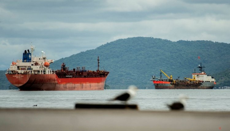 Porto de Paranaguá atinge marca de 99,29% em avaliação ambiental