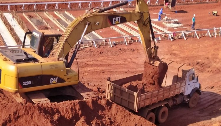 Sanepar investe R$ 37 milhões em obras de esgoto