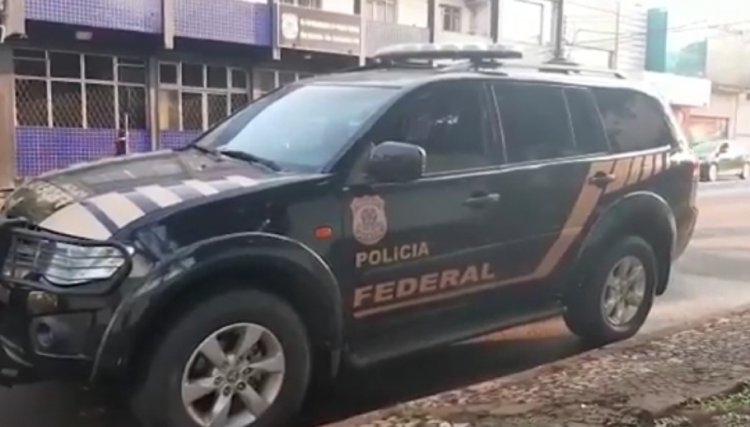 Quadrilha de Cascavel especializada em dinheiro falso se formou dentro da PEC, veja o vídeo 