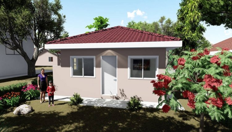Cohapar vai financiar 29 casas com juros reduzidos em Moreira Sales