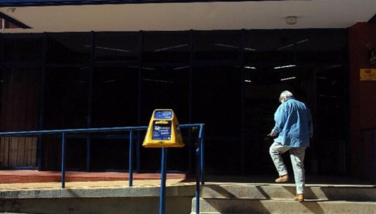 Funcionários dos Correios entram em greve em todo o Brasil