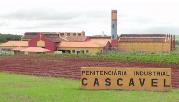 Preso da PIC morre após sofrer infarto