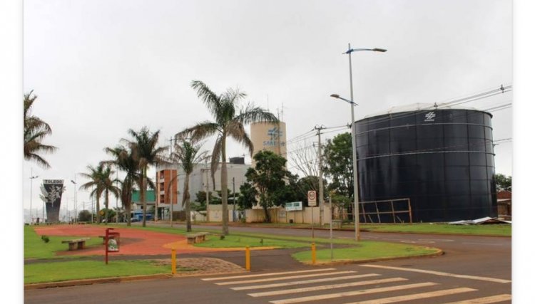 Toledo recebe R$ 52 milhões de investimentos em saneamento da Sanepar 