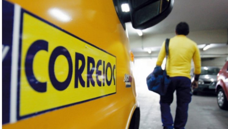Mesmo com greve, Correios dizem que continuam operando em todo o país, com 83% do efetivo