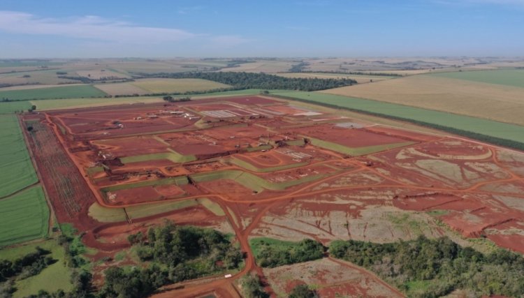 Frimesa estabelece plano de investimentos de R$ 790 milhões e projeta inaugurar abatedouro de Assis em 2022