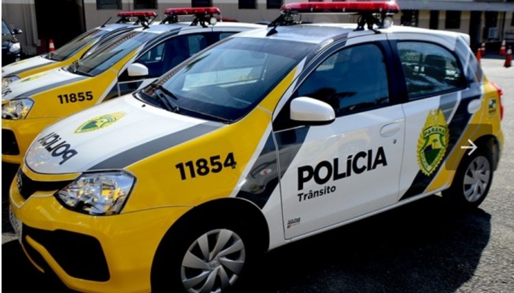 Ação conjunta do MPPR e das Polícias Civil e Militar prende advogado em Goioerê por participação em tráfico de drogas e venda de armas