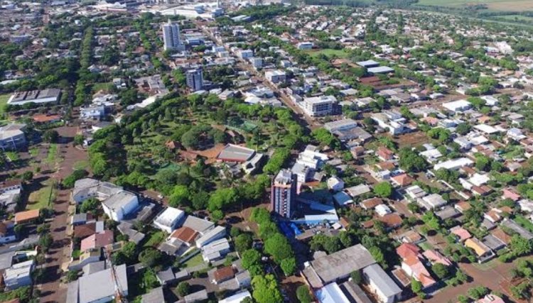 IBEGE aponta que Cafelândia tem 18.456 mil habitantes, veja também algumas cidades da região 