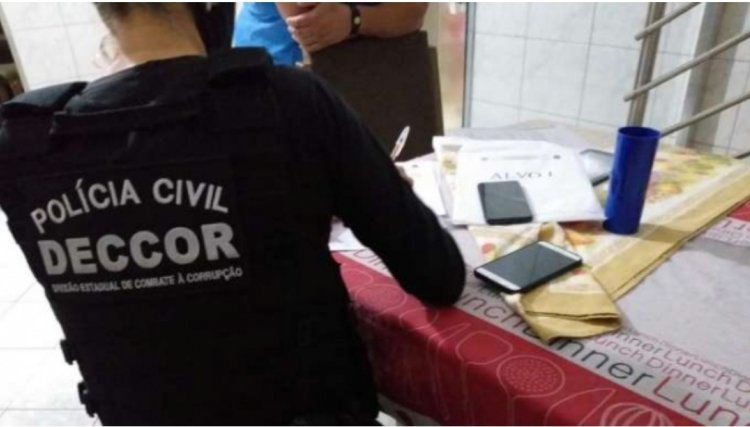 Operação mira parlamentares suspeitos de cobrar por cirurgias do SUS na região Oeste 
