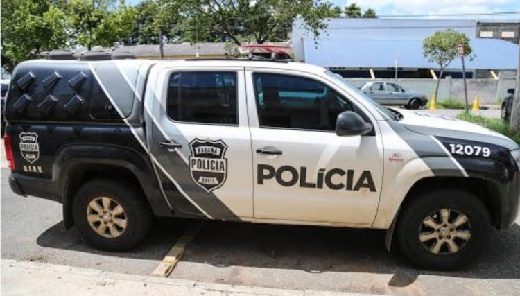 Pai acusado de estuprar filha de 12 anos é preso pela Polícia em Nova Aurora