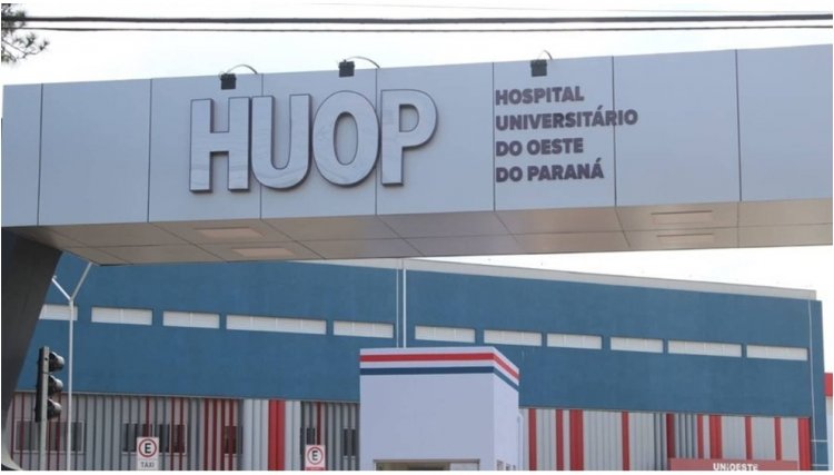 Jovem de 22 anos morre no HU em decorrência da Covid-19