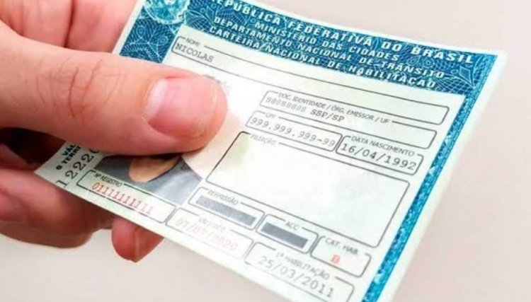 Carro é apreendido em Cafelândia após o motorista dirigir com a CNH cassada 