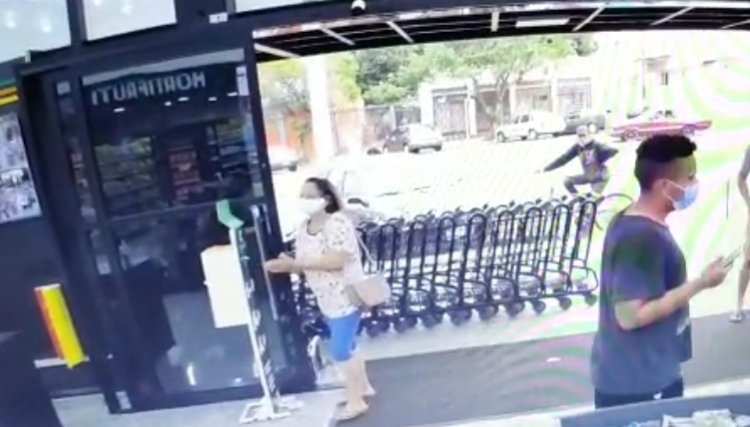 Homem que furtou motocicletas em Cafelândia é flagrado furtando em Assis