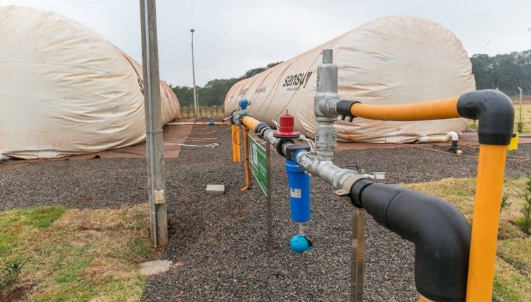 Copel vai operar microrredes com geração distribuída