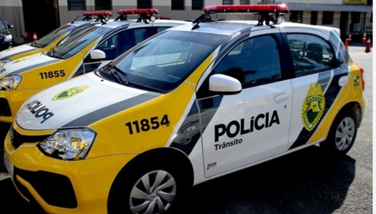 Mulher é arrastada por haitiano em tentativa de estupro