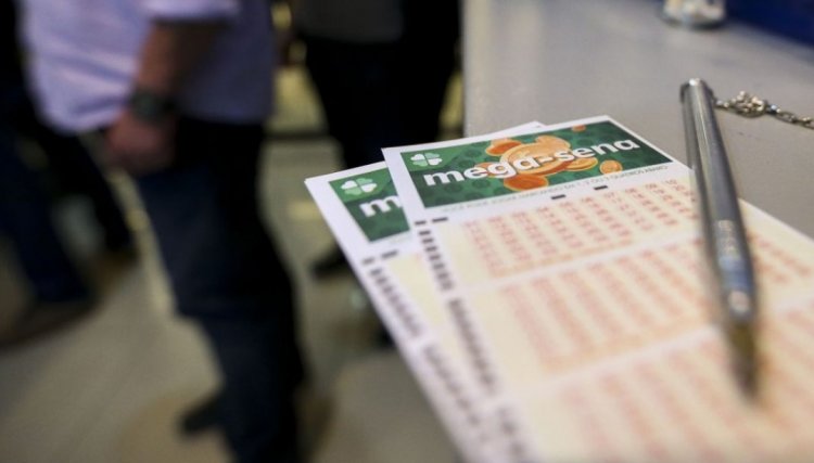 Mega-Sena acumula e próximo concurso deve sortear R$ 100 milhões