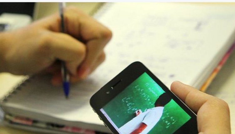 Pesquisa mostra aumento da confiança de professores para ensino online
