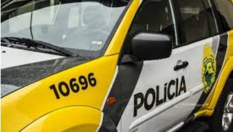 Bandidos rendem casal em Nova Aurora  levam veículo e mais de 29 mil reais em jóias 