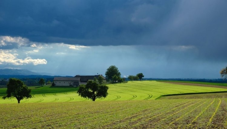 Inmet prevê chuva em todo o país nos próximos 15 dias