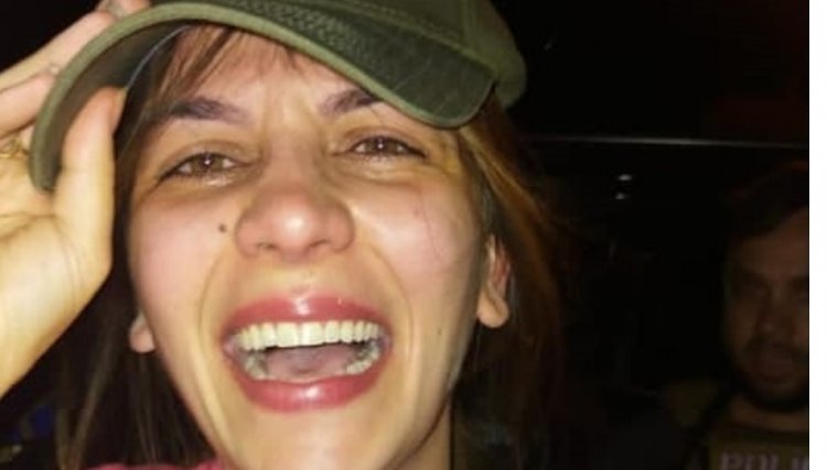 Médica paranaense, que desapareceu no Rio Grande do Sul, é resgatada após cinco dias