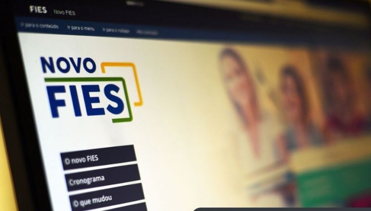 Fies: inscrições para vagas remanescentes são retomadas hoje