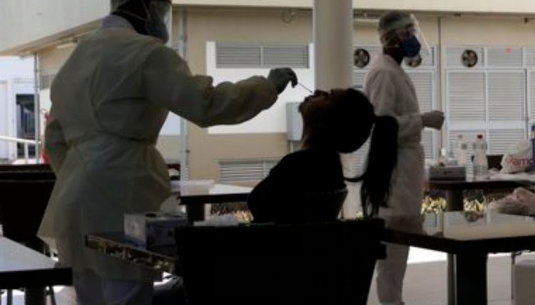 Ministério da Saúde: quase 5 milhões se recuperaram da covid-19