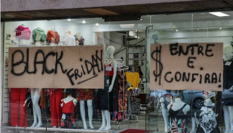 Procon orienta consumidor sobre a Black Friday