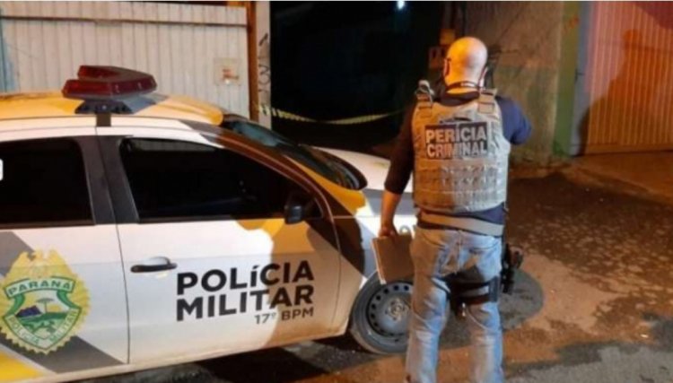 Marido mata esposa e é assassinado por 'justiceiro' no Paraná
