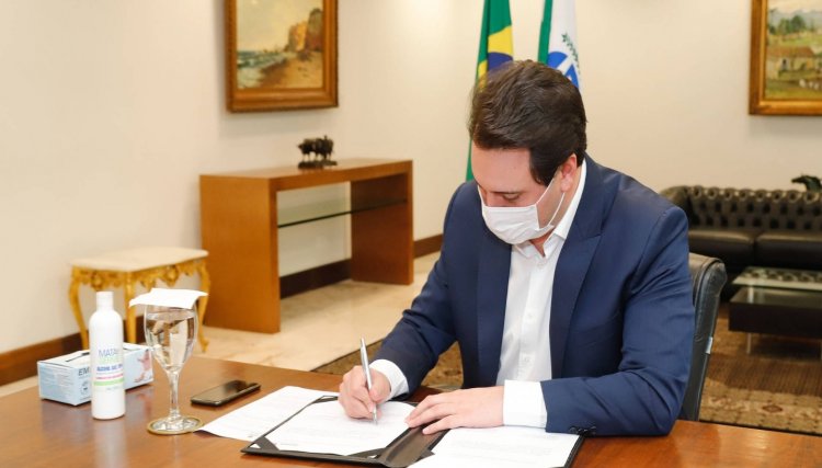 Governo do Estado isenta de ICMS remédio mais caro do mundo