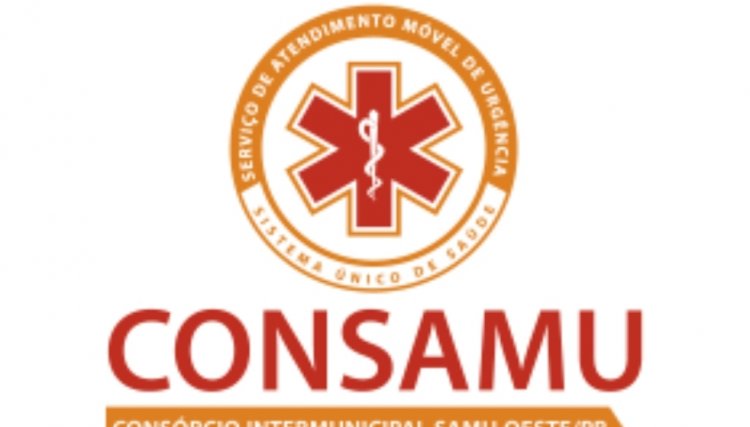 Concurso Público do CONSAMU Nº 002/2020