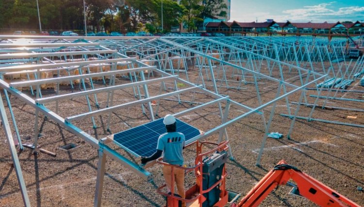 BRDE disponibiliza R$ 307 milhões para projetos de energias renováveis