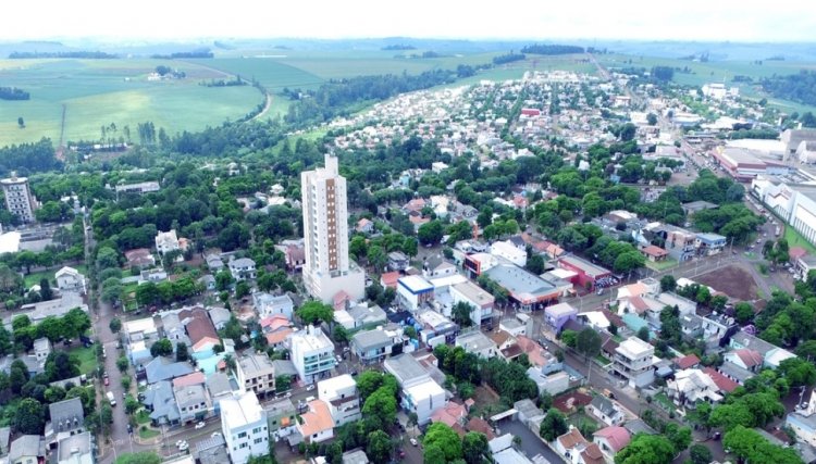 Feriado de Cafelândia será dia 30 de Novembro